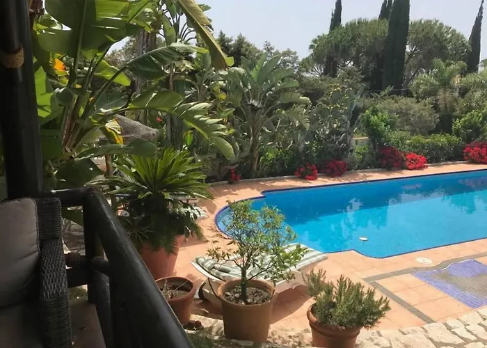 Breeze Boutique Guest Rooms, Marbella 4* Sitio de Calahonda