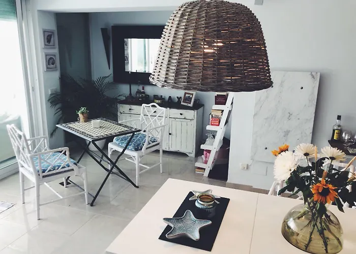 Breeze Boutique Guest Rooms, Marbella