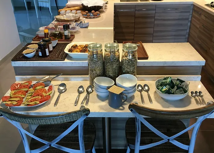 Breeze Boutique Guest Rooms, Marbella