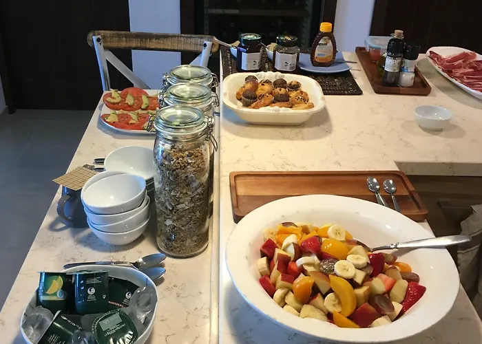 Breeze Boutique Guest Rooms, Marbella 4* Sitio de Calahonda