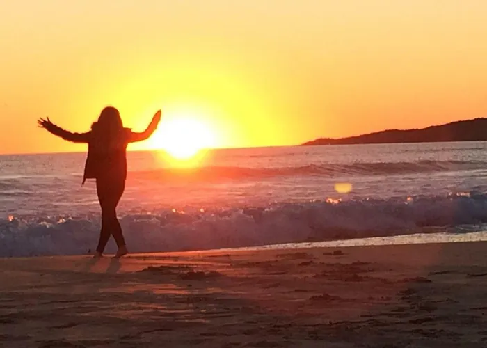 Frühstückspension Breeze Boutique Guest Rooms, Marbella Sitio de Calahonda